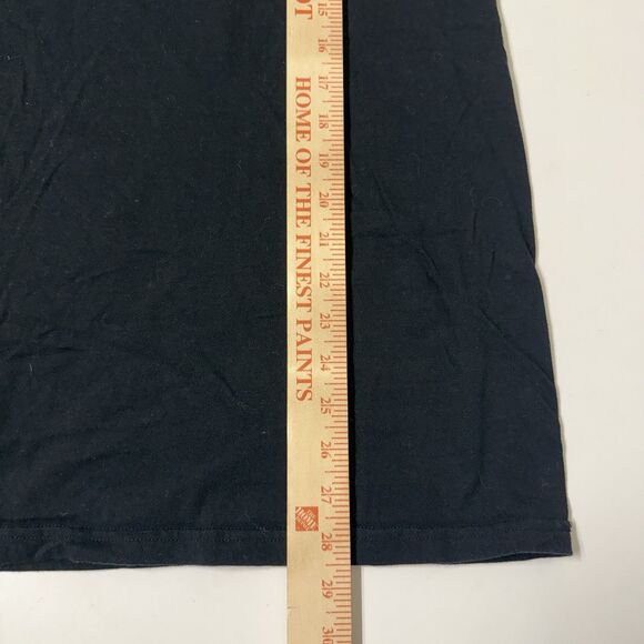 Italia Soccer T Shirt Embroidered Shield Logo Positano Made In Italy Men L EUC - Picture 8 of 9